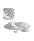 Amtra Ivory White Quartz Finest White Quartz Freshwater Saltwater Sand 0.8-1.2mm Grit 5kg Quartz White 5kg - Buy Online on GoSupps.com