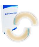 Shanzhinan 20PCS Ostomy Supplies | Elastic Barrier Strips for Colostomy Bags - International Shipping Available - Buy Online on GoSupps.com