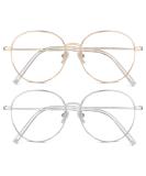 ACWOO Blue Light Blocking Glasses 2PCS - Anti Blue Light Gaming & Fashion Glasses for Men and Women | Blue Filter Glasses by ACWOO - Buy Online on GoSupps.com