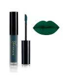 GL-Turelifes Halloween Matte Liquid Lipstick - Long Lasting Non-Stick Green Lip Gloss for Masquerade & Cosplay Makeup - Buy Online on GoSupps.com