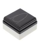 Nail Practice Stamp Nail Stamper Nail Art Practice Stamp-pad Nail Art Practice Supply Hand Painted Practice Stamper Painting Practicing Stamper White Nail Supplies Manicure Plastic White 2 - Buy Online on GoSupps.com