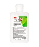 3M Avagard D Instant Hand Sanitizer with Moisturizers (61% w/w ethyl alcohol) 9221 3 oz. each - Buy Online on GoSupps.com