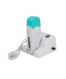 Epilwax Professional Epilator Wax Heater - 100ml Roll-On with Bracket for Hair Removal | Modular Waxing Cart & Refill Pack - Buy Online on GoSupps.com