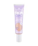 Essence Skin Tint No. 30 - Moisturizing Vegan Makeup Oil-Free with SPF 30 Natural Finish (30ml) - International Shipping Available - Buy Online on GoSupps.com