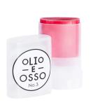 Olio E Osso Natural Lip & Cheek Balm - No. 3 Crimson | Non-Toxic Clean Beauty - Buy Online on GoSupps.com