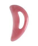 Premium Body Gua Sha Massage Device for Lymphatic Drainage & Cellulite - Full Body Gua Sha Tool with Handle for Legs Back Neck & Face - Buy Online on GoSupps.com