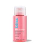 Bliss What a Melon Replenishing Watermelon Toner with Witch Hazel and Willow Bark | Replenishes, Refreshes and Energizes Tired Skin | Clean | Cruelty-Free | Paraben Free | Vegan | 7 oz - Buy Online on GoSupps.com