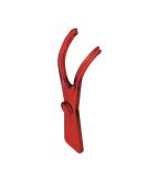 G.U.M. Flossmate Handle 845R - Assorted Colors (Blue/Red) | International Shipping Available - Buy Online on GoSupps.com