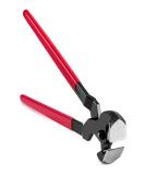 QWORK hoof clippers for horses - 35 cm - Buy Online on GoSupps.com