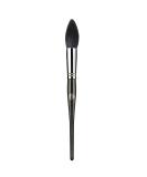 ENERGY Highlighter Brush - Professional Tapered Blush & Makeup Brush for Highlighting & Contouring - Premium Goat Hair Ideal for Loose & Compact Powder - Buy Online on GoSupps.com