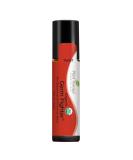 Plant Therapy Organic Germ Fighter Essential Oil Blend - 100% Pure Pre-Diluted Roll-On Therapeutic Aromatherapy 10 mL (1/3 oz) - Shop Internationally - Buy Online on GoSupps.com