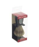 Kent Wet Is Best Shaving Brush and Stand Set - Premium Grooming Essentials for a Perfect Shave | International Shipping Available - Buy Online on GoSupps.com