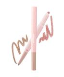 COLORGRAM All In One Over-Lip Maker 02 Cool Pink | Versatile Lip Liner & Contour with Natural Shades  Matte finish  Perfect for Daily wear  Bigger and Fuller Lips  Plumping effect  Smooth and creamy texture (0.02 Fl. Oz+... - Buy Online on GoSupps.com