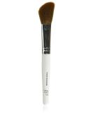e.l.f. Cosmetics Bronzing Brush - Angled Synthetic Bristles for Perfect Contouring and Shaping - International Shipping Available - Buy Online on GoSupps.com