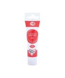 Buy Premium Red Food Color Gel | Vibrant Baking & Decorating | Fast International Shipping - Buy Online on GoSupps.com