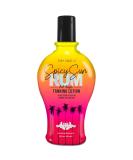 Tan Asz U Spicy Sun Rum Tanning Lotion - Hot Tingle Formula for a Perfect Tan | Shop Internationally - Buy Online on GoSupps.com