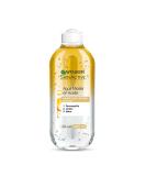 Garnier Skin Active Micellar Water Oil 400ml - Best Makeup Remover for All Skin Types | International Shipping Available - Buy Online on GoSupps.com