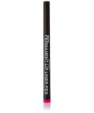Stargazer Products Semi-Permanent Lipliner Number 2 1 pack (1 x 1 ml) Pink 1 piece (1 pack) - Buy Online on GoSupps.com