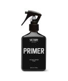 PRIMER Sea Salt Spray for Hair by Victory Barber & Brand | Hair Thickening Spray Made in the USA | Hair Texture Spray for Men and Women | Texture Spray for Hair to feel Thicker, Fuller, and Healthier - Buy Online on GoSupps.com
