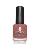 Jessica Custom Colour Natural Splendor Brown - Premium International Shipping for Custom Nail Color - Buy Online on GoSupps.com