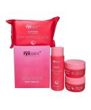 Ryx Skin Sincerity Glow Bomb Daily Care Kit | Best International Shipping & Skin Care Solutions - Buy Online on GoSupps.com