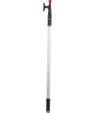 Attwood 11150-5 Aluminum 5.5ft Telescoping Boat Hook - Lightweight and Durable - Buy Online on GoSupps.com