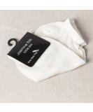 Jasmine Silk Ultimate Silk Moisturising Socks - Seide Feuchtigkeitsspendende Socken f r Ihre Hautpflege - Buy Online on GoSupps.com