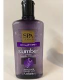 Spa Luxury Aromatherapy Body Wash - Calming Lavender Chamomile - New 14 oz Size - Buy Online on GoSupps.com