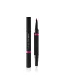 Shiseido LipLiner InkDuo Violet 10 - Prime, Line & Shade for 8-Hour Wear - Buy Online on GoSupps.com