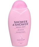 SHOWER TO SHOWER Original Fresh Body Powder 8 oz - Pack of 5 - Buy Online on GoSupps.com