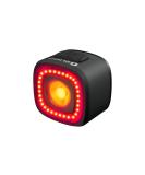 OLIGHT RN 120 Bike Tail Light - 120 Lumens, 260 Visibility, USB Rechargeable - Buy Online on GoSupps.com