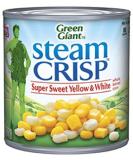 Green Giant Super Sweet Yellow & White Whole Kernel Corn 11 oz Can (Pack of 6) - Buy Online on GoSupps.com