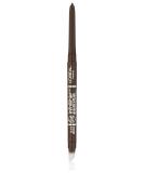 L'Oreal Infallible Mechanical Eyeliner 581 Black Brown .008 oz (240 mg) - Buy Online on GoSupps.com