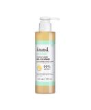 VERSAINSECT ncare Camu Camu Gel Face Cleanser - Brightening 6 oz | 99% Natural | Reduces Dark Spots & Evens Skin Tone - Buy Online on GoSupps.com