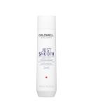 Goldwell Dualsenses Just Smooth Taming Anti-Frizz Shampoo - 10.1 Fl Oz (Pack of 1) - Buy Online on GoSupps.com