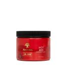 As I Am Curl Color - Hot Red - 6 ounce - Color & Curling Gel - Temporary Color - Medium Hold - Vegan & Cruelty Free - Buy Online on GoSupps.com