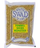 Organic Roasted Fennel Seeds 14oz - Premium Quality | Buy Online! - Buy Online on GoSupps.com