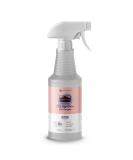 Kin+Kind Cat Pee & Odor Destroyer Floral - 32 fl oz | Natural Kitty Litter Solution - Buy Online on GoSupps.com