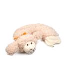 Green Woodpecker Heat-Cuddly Snack Pillows - Washable Sheep Neck & Shoulder Warming Pillow for Pain Relief - Buy Online on GoSupps.com