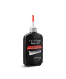 SUPRENT Premium Hair Clipper Blade Lubricating Oil | Best for Clippers & Blades - International Shipping Available - Buy Online on GoSupps.com