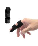 LICQIC Finger Splint - 1 Pc Middle Finger Support Brace for Broken or Bent Finger, Arthritis Pain Relief - Buy Online on GoSupps.com