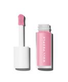 Well People Lush Lip Tinted Oil - Vegan Moisturizing Lip Oil for Nourishing Lips | Sheer Color & Cherry Blossom - International Shipping Available - Buy Online on GoSupps.com
