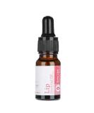 Lip Essential Oil 10mL - Premium Therapeutic Grade Natural Beauty for Exfoliating, Nourishing & Moisturizing Lips - Aromatherapy, Diffuser, Massage Care - Buy Online on GoSupps.com