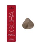 Schwarzkopf Professional Igora Royal Permanent Hair Color  8-1  Light Blonde Cendre  60 Gram 8-1  Light Blonde Cendre 2.1 Ounce (Pack of 1) - Buy Online on GoSupps.com