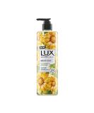 Buy LUX Botanicals Bright Skin Shower Gel - Natural Extracts & Paraben-Free - 450 ml | International Shipping Available - Buy Online on GoSupps.com
