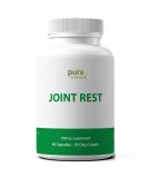 PureNature Joint Rest - Advanced Joint Support for Pain Relief & Mobility | Fast International Shipping - Buy Online on GoSupps.com