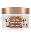 Love Beauty and Planet Whipped Body Scrub - 10 OZ Coconut & Warm Vanilla | Nourishing Exfoliation for Soft Skin - International Shipping Available - Buy Online on GoSupps.com