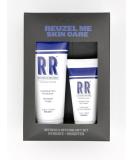 REUZEL Routine Box Skincare Set - Renew & Hydrate Eye Cream & Face Moisturizer | Lightweight Non-Greasy Formula | International Shipping Available - Buy Online on GoSupps.com