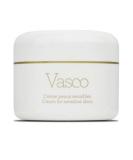 GERne tic VASCO Cream for Sensitive Skin 1.7oz - Soothing Hydrating Treatment for All Skin Types - Fast International Shipping - Buy Online on GoSupps.com