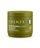 Firenze Professional Cuticle Restore Mask Treatment (salt sulfate & paraben free) 13.5 oz with Free Red Gift Bag - Buy Online on GoSupps.com